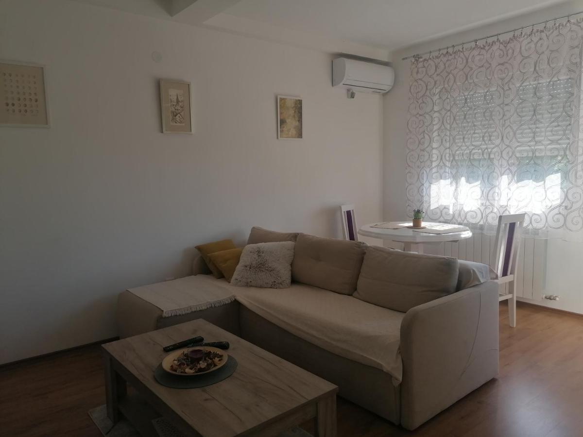 Apartman Alto Apartment Belgrade Exterior photo